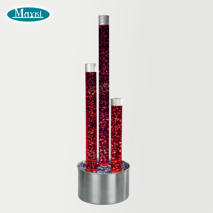 3 Tubes Sensor Bubble Tube