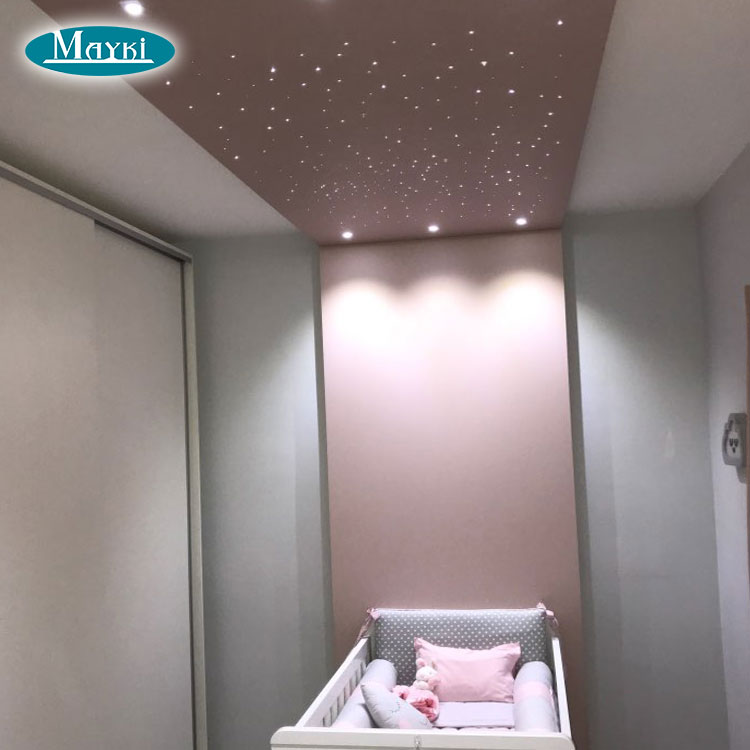 Fiber Optic Star Ceiling Sensory Light